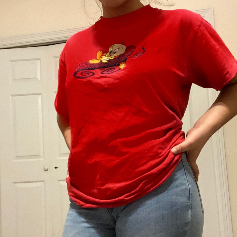 Vintage shirt
